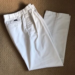 Men’s Dockers dress pants